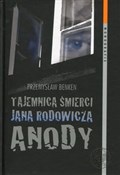 Polska książka : Tajemnica ... - Przemysław Benken