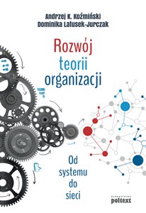 Bild von Rozwój teorii organizacji Od systemu do sieci