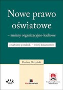 Polnische buch : Nowe prawo... - Dariusz Skrzyński