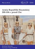 Armia Repu... - Nicholas Sekunda - buch auf polnisch 