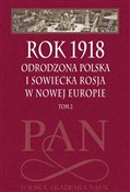 Rok 1918 T... -  polnische Bücher