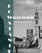 Powstanie ... - Ewa Nabiałczyk -  Książka z wysyłką do Niemiec 