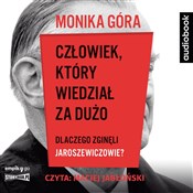 [Audiobook... - Monika Góra - buch auf polnisch 
