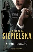 Cena prawd... - Agnieszka Siepielska -  fremdsprachige bücher polnisch 