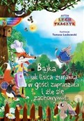 Zobacz : Jak lisica... - Lech Tkaczyk