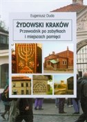 Książka : Żydowski K... - Eugeniusz Duda