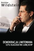 Zobacz : Demokracja... - Bronisław Wildstein