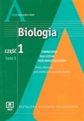 Biologia C... -  Książka z wysyłką do Niemiec 