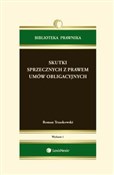Skutki spr... - Roman Trzaskowski -  polnische Bücher