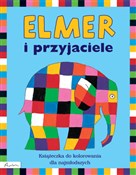 Elmer i pr... - David McKee -  fremdsprachige bücher polnisch 