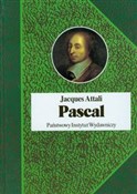 Pascal - Jacques Attali -  Książka z wysyłką do Niemiec 