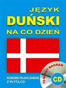 Język duńs... -  fremdsprachige bücher polnisch 