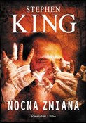 Książka : NOCNA ZMIA... - Stephen King