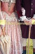 Księżna Ca... - Henry James - Ksiegarnia w niemczech