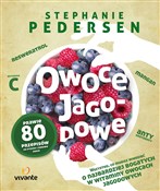 Polnische buch : Owoce jago... - Stephanie Pedersen