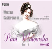 Książka : [Audiobook... - Wacław Gąsiorowski