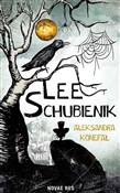 Lee schubi... - Aleksandra Konefał -  polnische Bücher