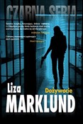 Czarna ser... - Liza Marklund -  polnische Bücher
