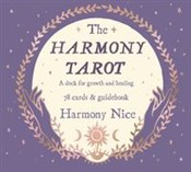 Polnische buch : The Harmon... - Harmony Nice