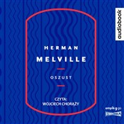 Książka : [Audiobook... - Herman Melville
