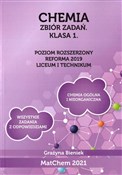 Polnische buch : Chemia Zb.... - Grażyna Bieniek
