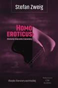 Homo eroti... - Stefan Zweig -  fremdsprachige bücher polnisch 