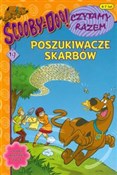 Polnische buch : Scooby-Doo... - Opracowanie Zbiorowe