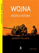 Wojna Krót... - Jeremy Black -  Polnische Buchandlung 