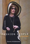 Fashion Pe... - Dorota Wróblewska -  polnische Bücher