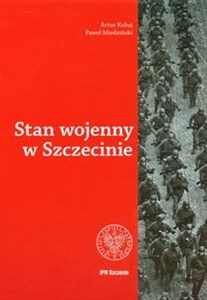 Bild von Stan wojenny w Szczecine