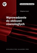 Wprowadzen... - Zbigniew Czech -  Polnische Buchandlung 