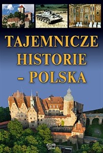 Obrazek Tajemnicze historie Polska