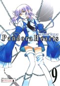 Polnische buch : Pandora He... - Jun Mochizuki