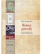 Wobec gawę... - Piotr Rambowicz -  polnische Bücher