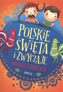 Bild von Polskie święta i zwyczaje Wiersze o świętach