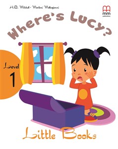 Bild von Where'S Lucy? (With CD-Rom)