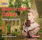 [Audiobook... - Anna Kańtoch -  fremdsprachige bücher polnisch 