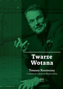 Polska książka : Twarze Wot... - Jacek Marczyński