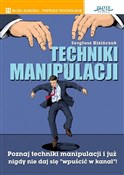 Polnische buch : Techniki m... - Sergiusz Kizińczuk