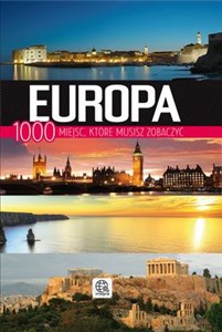 Bild von Europa 1000 miejsc które musisz zobaczyć