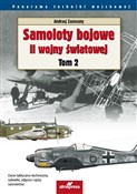Samoloty b... - Andrzej Zasieczny -  fremdsprachige bücher polnisch 