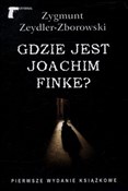 Polnische buch : Gdzie jest... - Zygmunt Zeydler-Zborowski