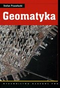Geomatyka - Stefan Przewłocki -  Polnische Buchandlung 