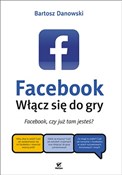 Facebook W... - Bartosz Danowski - Ksiegarnia w niemczech