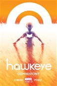 Książka : Hawkeye To... - Jeff Lemire