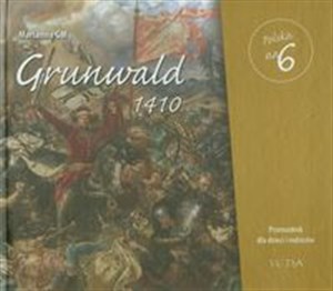 Bild von Grunwald 1410 Przewodnik dla dzieci i rodziców