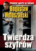 Polnische buch : TWIERDZA S... - BOGUSŁAW WOŁOSZAŃSKI