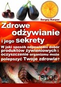 Zdrowe odż... - Sergey Karpov - buch auf polnisch 