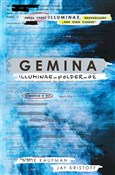 Gemina - Amie Kaufman, Jay Kristoff -  Polnische Buchandlung 