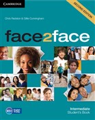 Zobacz : Face2face ... - Chris Redston, Gillie Cunningham